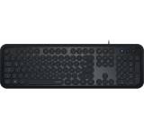 Tastatur im Test: Circle von SpeedLink, Testberichte.de-Note: ohne Endnote