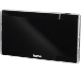 DVB-T/T2-Antenne im Test: DVB-T2-Zimmerantenne (121661) von Hama, Testberichte.de-Note: 1.2 Sehr gut