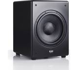 Lautsprecher im Test: V10 von MK Sound, Testberichte.de-Note: ohne Endnote