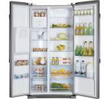Kühlschrank im Test: HRF-628IW6 von Haier, Testberichte.de-Note: 1.9 Gut