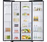 Kühlschrank im Test: RS6GN8321B1/EG RS8000 von Samsung, Testberichte.de-Note: 1.5 Sehr gut