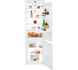 Kühlschrank im Test: ICUN 3324 Comfort NoFrost von Liebherr, Testberichte.de-Note: ohne Endnote