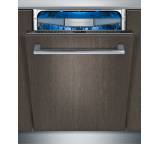 Geschirrspüler im Test: iQ700 speedMatic SX678X36TE von Siemens, Testberichte.de-Note: ohne Endnote