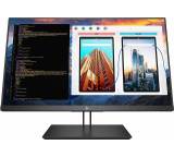 Monitor im Test: Z Display Z27 von HP, Testberichte.de-Note: ohne Endnote