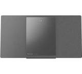 Stereoanlage im Test: SC-HC2040 von Panasonic, Testberichte.de-Note: 1.5 Sehr gut