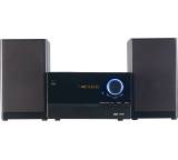 Stereoanlage im Test: MSX-560 von Auvisio, Testberichte.de-Note: 1.8 Gut