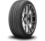 Autoreifen im Test: Emera A1 (KR41) von Kenda, Testberichte.de-Note: 3.0 Befriedigend