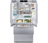 CBNes 6256 PremiumPlus NoFrost