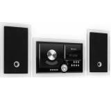 Stereoanlage im Test: Stereosonic von Auna, Testberichte.de-Note: 2.3 Gut