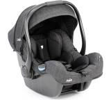 Kindersitz im Test: i-Gemm mit i-Size-Basis von Joie, Testberichte.de-Note: 1.8 Gut