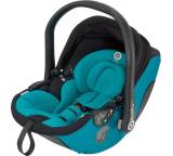 Kindersitz im Test: Evo-Lunafix von Kiddy, Testberichte.de-Note: 1.9 Gut