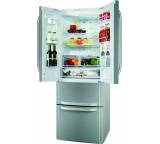 Kühlschrank im Test: E4D AAAXC von Hotpoint, Testberichte.de-Note: ohne Endnote