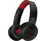 Kopfhörer im Test: HA-XP50BT-R von JVC, Testberichte.de-Note: 2.1 Gut