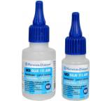 Klebstoff im Test: Hyloglue 111 Rapidkleber von Marston-Domsel, Testberichte.de-Note: 2.0 Gut