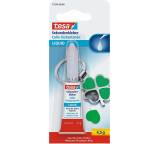 Klebstoff im Test: Sekundenkleber von Tesa, Testberichte.de-Note: 2.1 Gut
