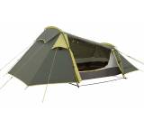 Zelt im Test: Light Spruce 2 von Qeedo, Testberichte.de-Note: 1.7 Gut