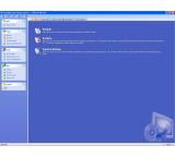 Backup-Software im Test: ShadowProtect Desktop von Storagecraft, Testberichte.de-Note: 4.2 Ausreichend