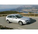 159 Sportwagon 1.9 JTD Baujahr 2006 (88 kW)