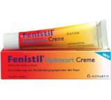 Fenistil Hydrocort Creme