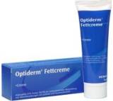 Haut- / Haar-Medikament im Test: Optiderm Fettcreme von Hermal, Testberichte.de-Note: 1.6 Gut