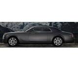 Auto im Test: Phantom Coupé 6.8 Biturbo 6-Stufen-Automatik (338 kW) [03] von Rolls-Royce, Testberichte.de-Note: 2.1 Gut