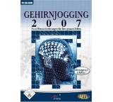 Game im Test: Gehirnjogging 2007 von Emme Interact, Testberichte.de-Note: 3.3 Befriedigend