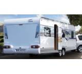 Caravan im Test: S4 520 HTD von Wilk, Testberichte.de-Note: ohne Endnote