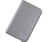 Externe Festplatte im Test: My Passport Elite WDML3200TE (320 GB) von Western Digital, Testberichte.de-Note: 1.3 Sehr gut