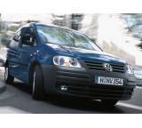 Caddy Maxi Kombi 2.0 TDI (103 kW)