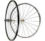 Fahrrad-Laufrad im Test: FL-R 21 Profile Aerolite von FRM Bike, Testberichte.de-Note: ohne Endnote