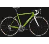 Fahrrad im Test: Ultimate AL 7.0 WRX von Canyon, Testberichte.de-Note: ohne Endnote