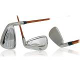 Golfschläger im Test: CNC Forged von Komperdell Golf, Testberichte.de-Note: 2.5 Gut