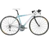 Fahrrad im Test: Impala von Stevens, Testberichte.de-Note: ohne Endnote