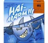 Gesellschaftsspiel im Test: Hai-Alarm!!! von Drei Magier Spiele, Testberichte.de-Note: 3.6 Ausreichend