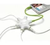 MP3-Player-Zubehör im Test: Rockstar von Belkin, Testberichte.de-Note: 2.3 Gut