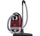 Staubsauger im Test: S5 Comfort XL von Miele, Testberichte.de-Note: ohne Endnote