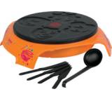 Crêpes-Maker im Test: Kids KD 2000 Crêpe-Gerät von Tefal, Testberichte.de-Note: ohne Endnote