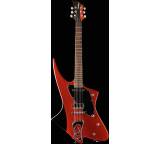 Gitarre im Test: Glamour Babe von Washburn Guitars, Testberichte.de-Note: ohne Endnote