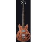 Bass im Test: Star Bass II von Warwick, Testberichte.de-Note: ohne Endnote