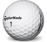 Golfball im Test: Burner TP von Taylor Made Golf, Testberichte.de-Note: ohne Endnote