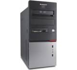 PC-System im Test: 3000 J200 von Lenovo, Testberichte.de-Note: ohne Endnote