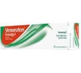 Herz- / Kreislauf-Medikament im Test: Venoruton Gel von Novartis Consumer Health, Testberichte.de-Note: 5.0 Mangelhaft
