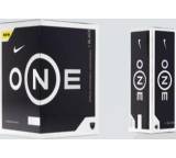 Golfball im Test: Black+ von Nike, Testberichte.de-Note: ohne Endnote