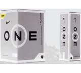 Golfball im Test: Platinum+ von Nike, Testberichte.de-Note: ohne Endnote