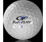 Golfball im Test: D2 Straight von Top-Flite Golf, Testberichte.de-Note: ohne Endnote
