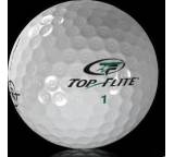 Golfball im Test: D2 Feel von Top-Flite Golf, Testberichte.de-Note: ohne Endnote