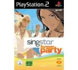 Game im Test: SingStar Summer Party (für PS2) von Sony Computer Entertainment, Testberichte.de-Note: 2.7 Befriedigend