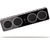 MP3-Player-Zubehör im Test: Pure-Fi Mobile von Logitech, Testberichte.de-Note: 1.6 Gut