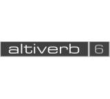 Audio-Software im Test: Altiverb XL 6.14 von Audio Ease, Testberichte.de-Note: 1.0 Sehr gut