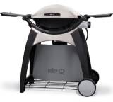 Q 200 Premium mit Grillwagen (20001)